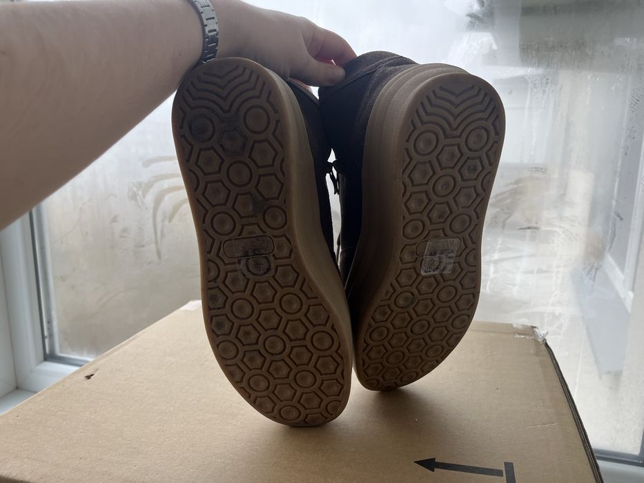 Ботинки  жіночі осінні 39-40