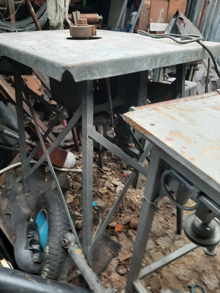 Frezarka krajzega prasa prosciarka do drutu