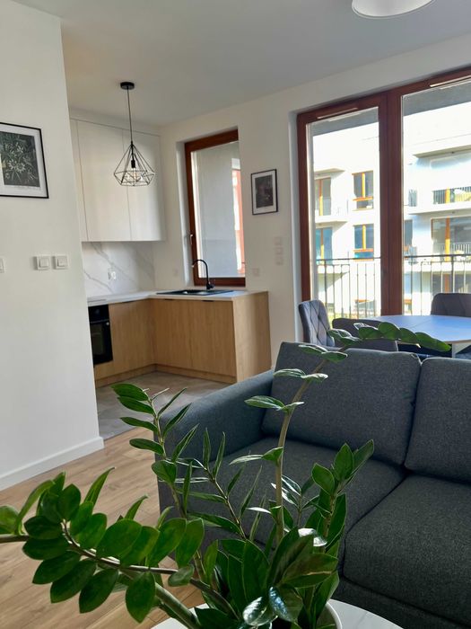 Mieszkanie 3 pokojowe do wynajęcia w Miasteczku Wilanów