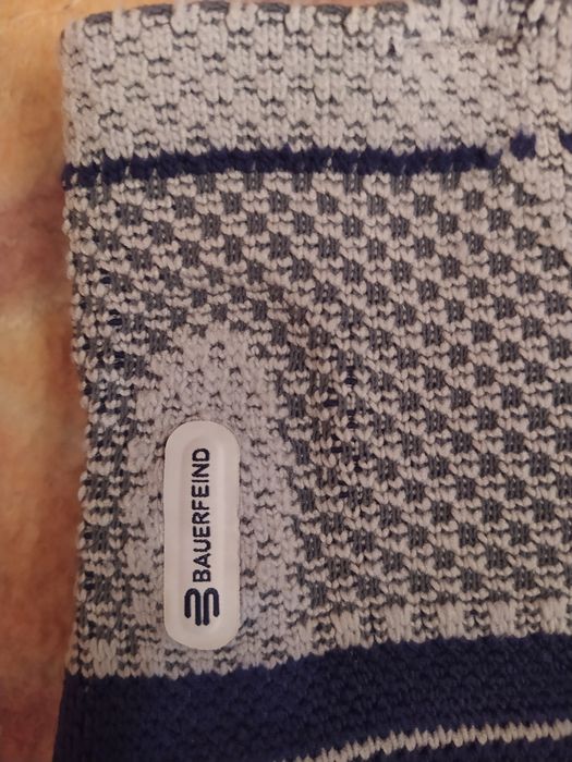 Бандаж гомілкостопа Bauerfeind. Розмір 3.