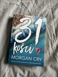 31 kości - Morgan Cry