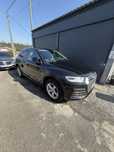 Audi Q5 S-Line 50 E-TFSI