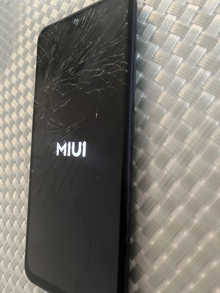 Xiaomi redmi note 10s