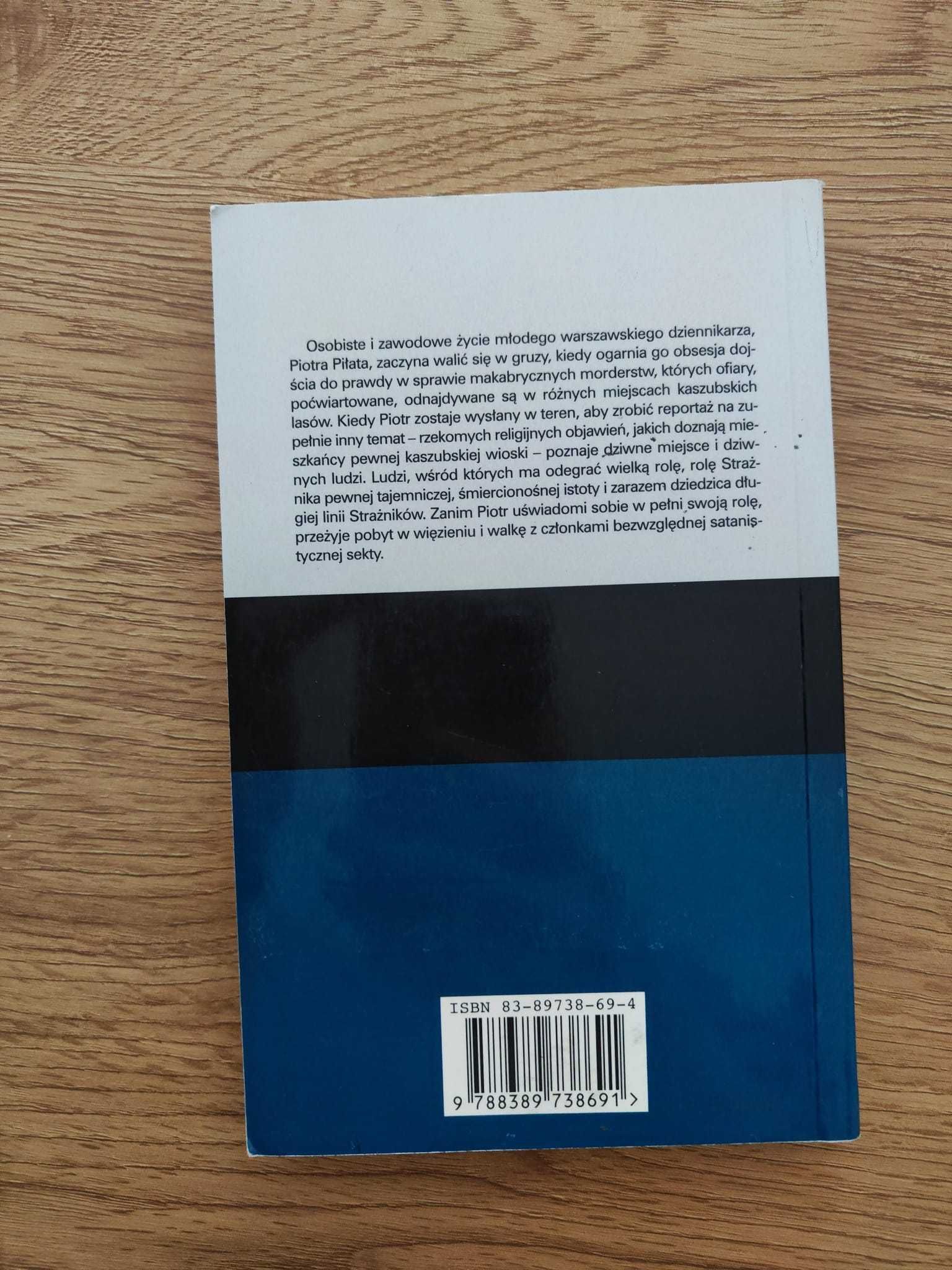 Miejsce - Krzysztof Waśniewski