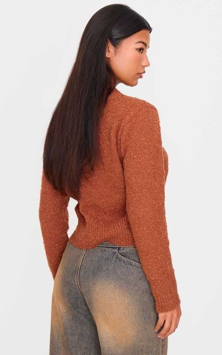 Кардиган на ґудзиках PLT