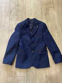 Пиджак для мальчика 122-128 Akkaya Турция