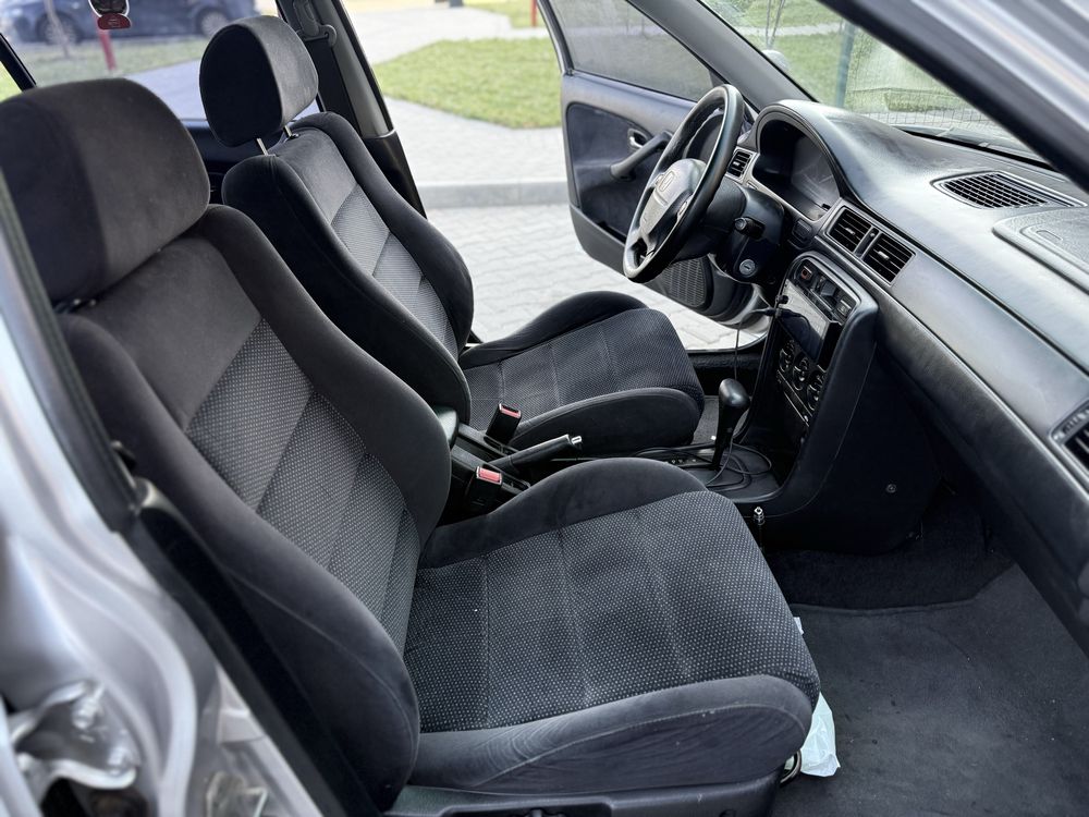 Honda Civic 1.4 автомат