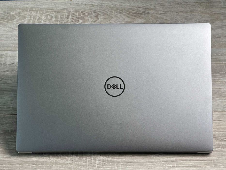 Ноутбук Dell Precision 5560 4K Touch i7-11850H 32GB 1Tb Quadro T1200