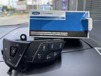 Manetka kierownicy tempomat lewa strona ford mondeo s-max edge