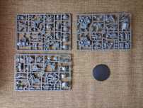 Warhammer 40K: Deff Dread (Orks)