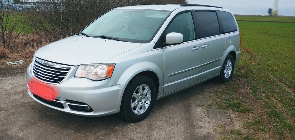 Chrysler Town&Country