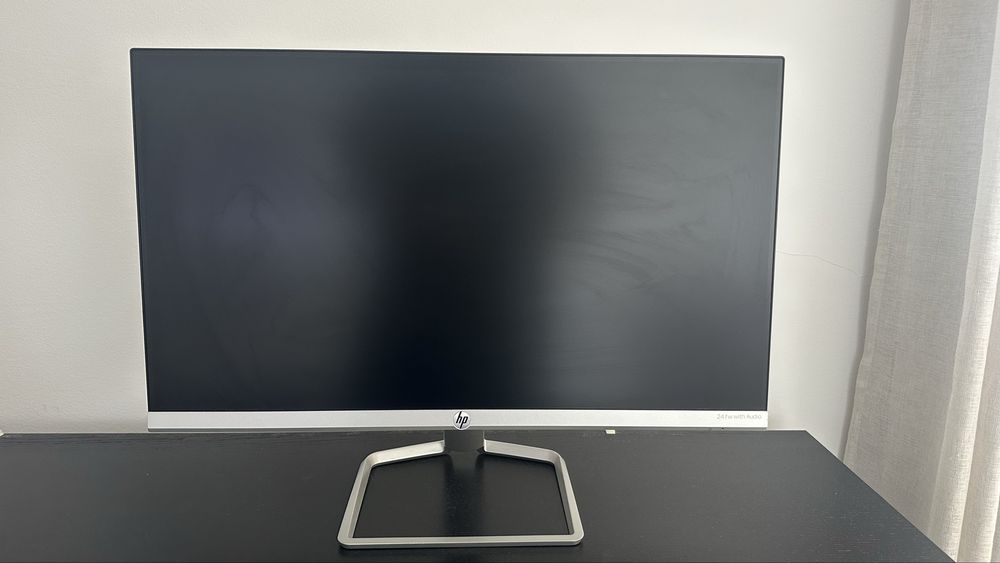 Monitor HP 24fw 23.8