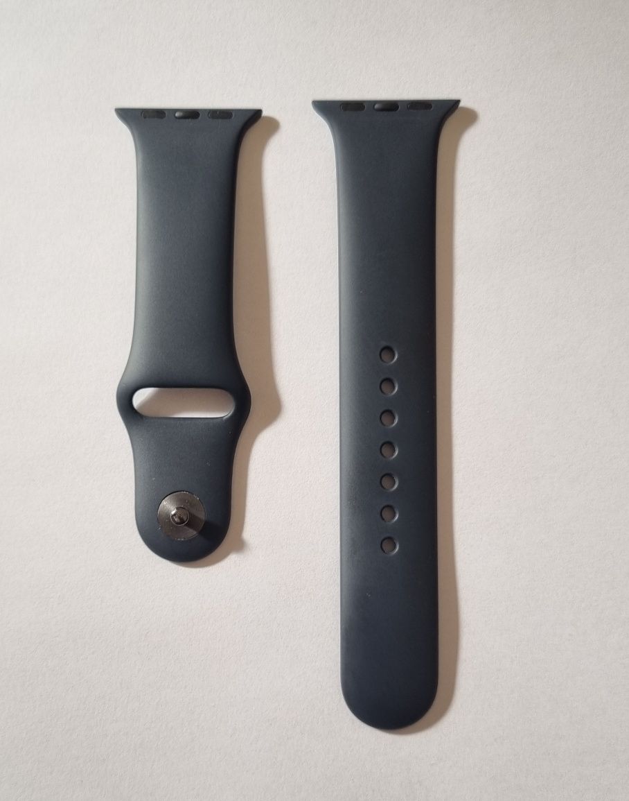 Bracelete desportiva Apple Watch SE 40 mm
