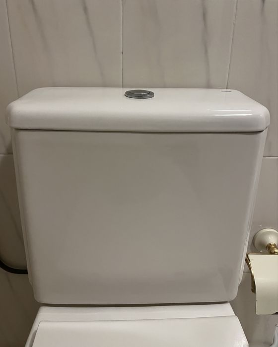 Conjunto de Casa de Banho de Serviço Marca Roca