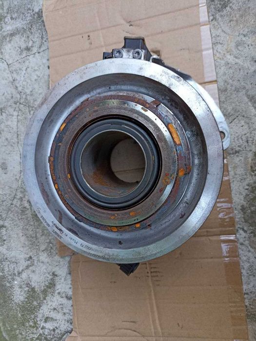 Подшипник выжимной в сборе с датчиками SACHS 22809232 Volvo Renault