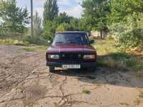 Продам ваз 2107 2007год
