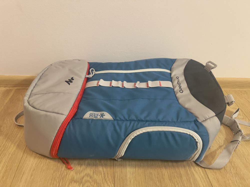 Quechua Plecak lodówka  30 l tyurystyczny