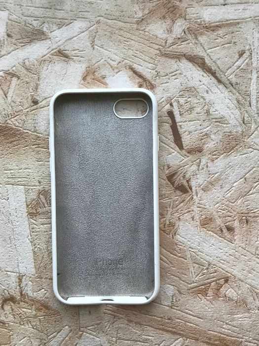 Чохли на iPhone 7