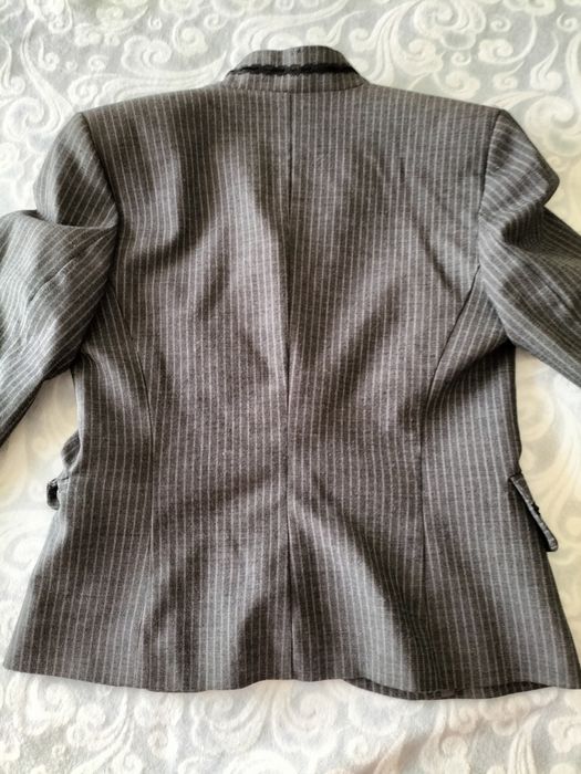 Fato senhora tamanho 38