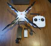 Dron DJI Phantom 2