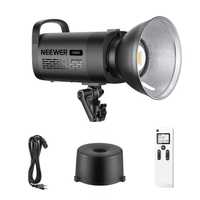 Kit de Luz Led continua 60w Neewer CB60 SELADO