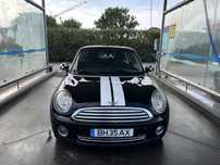 Mini cooper 1.4