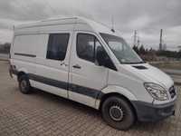 Mercedes Sprinter 2.2 cdi 7-osobowy