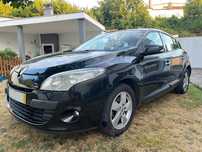 Renault Mégane 1.5 dCi Dynamique