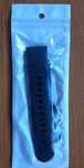 Bracelete/Pulseira: para Redmi 2/Xiaomi Mi Watch 2 Lite Preto