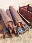 Prasa welger Walce welger 235