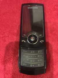 Телефон "Samsung U-600" б/в на запчастини