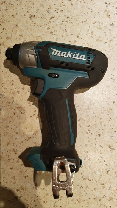 Makita  wkrętarka udarowa akumulatorowa  TD110D