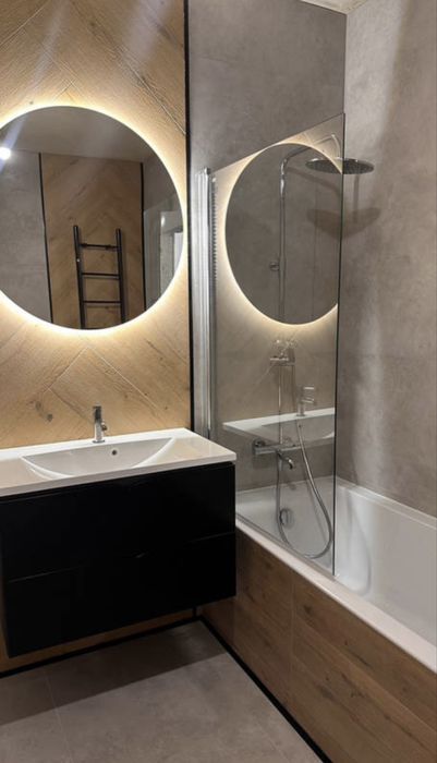 Wykończenia wnętrz Fachowcy z Pasją