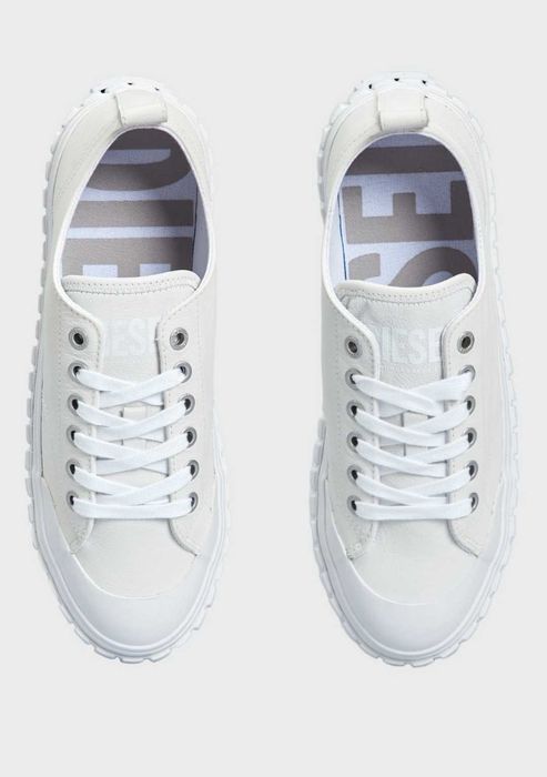 Кеди оригінальні Diesel 38р