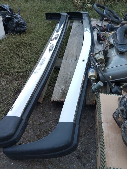 Печка ЗАЗ Запорожец.