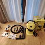 Odkurzacz Karcher WD3