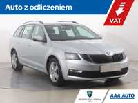 Skoda Octavia 1.6 TDI, Salon Polska, 1. Właściciel, Serwis ASO, VAT 23%,