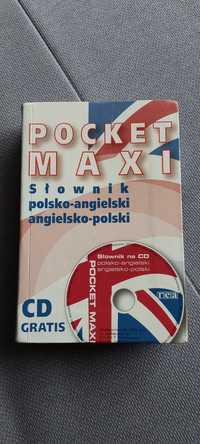 Słownik polsko angielski