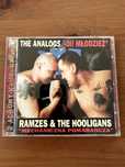 Ramzes & The Hooligans|THE ANALOGS|Oi! Młodzież|Mechaniczna Pomarańcza