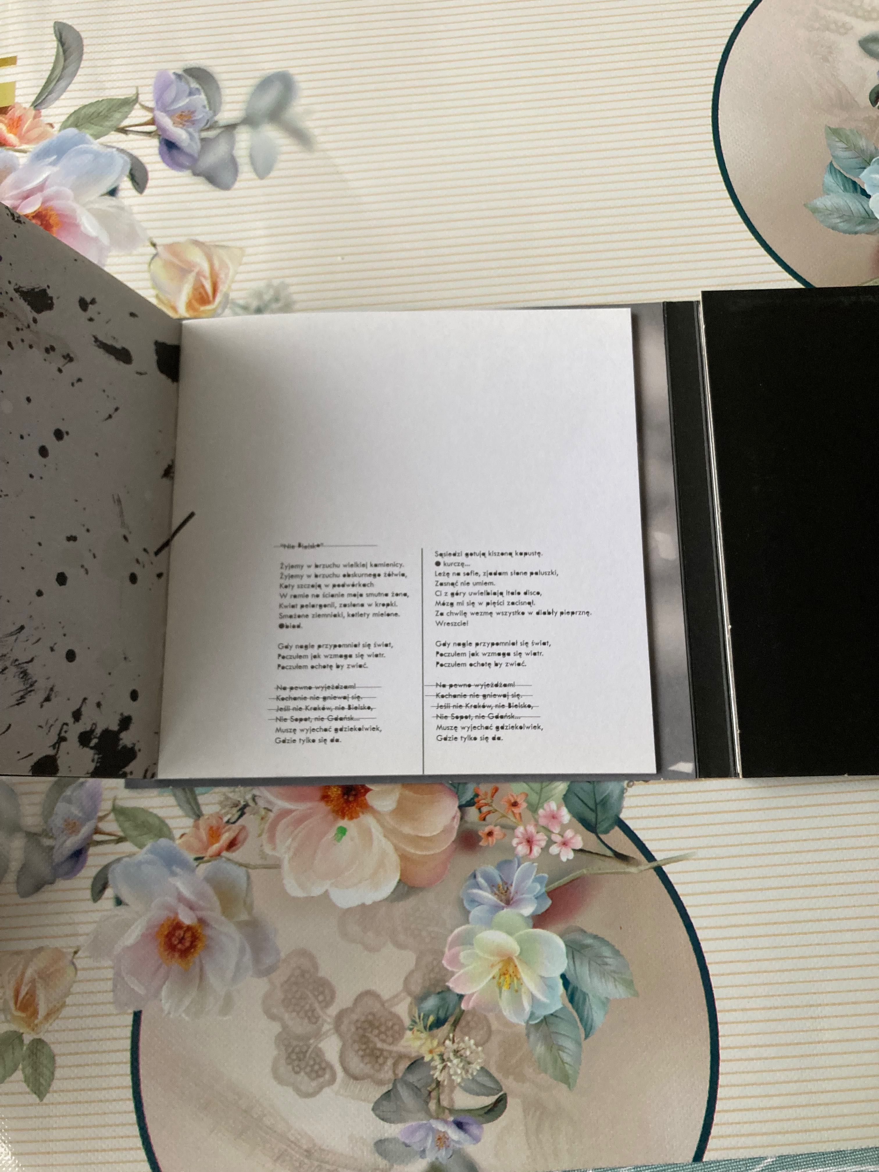 Piotr Rogucki Loki - Wizja Dźwięku CD