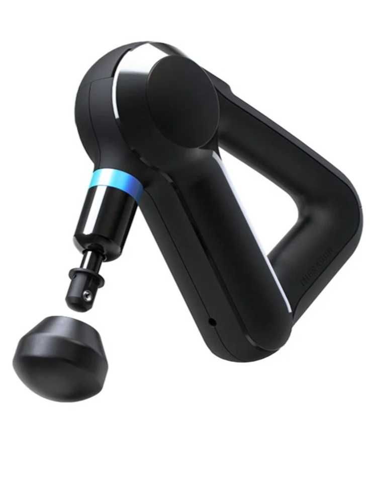 Theragun elite 4 generacji masazer pro komplet