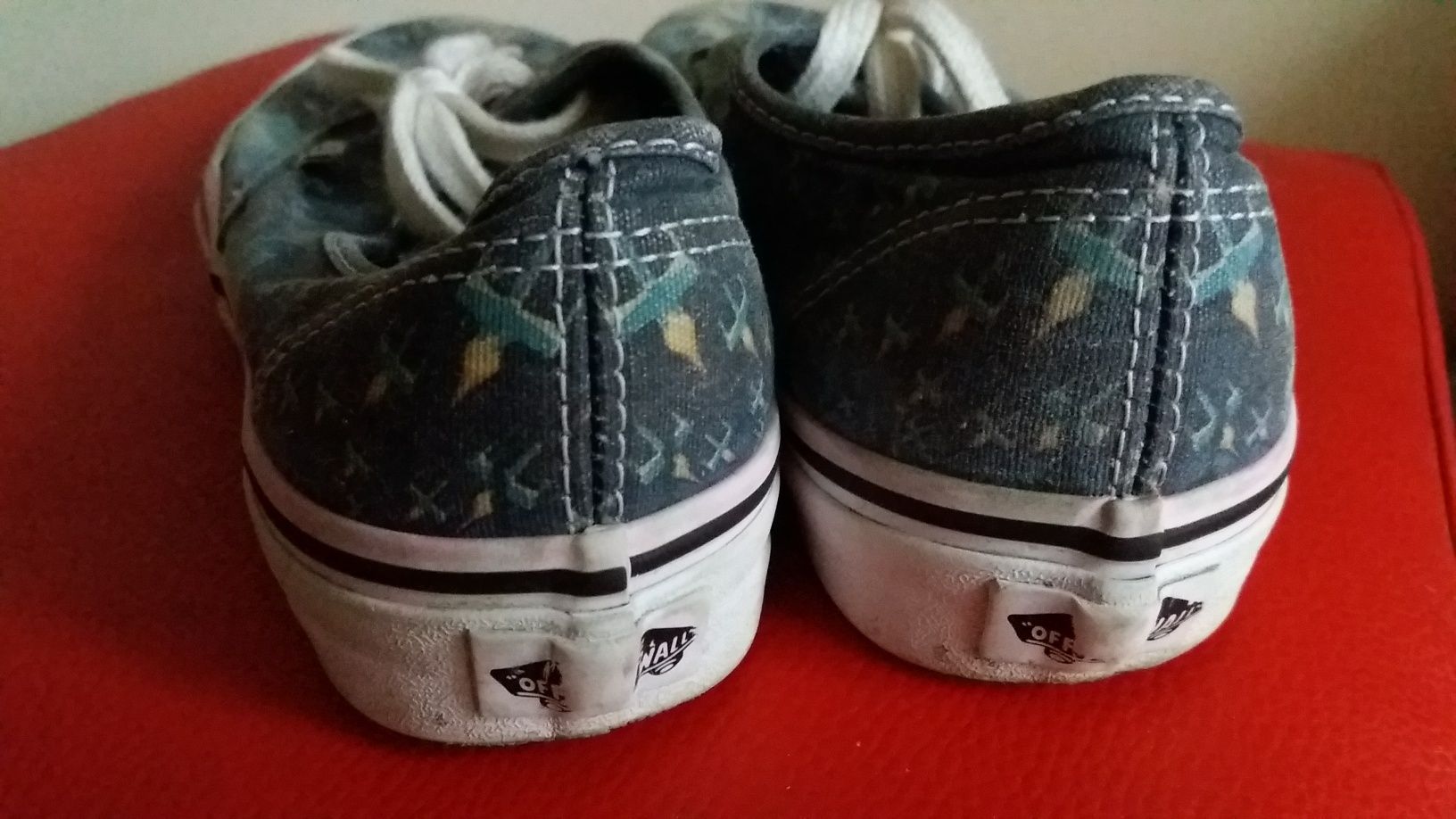 Vans - Star Wars