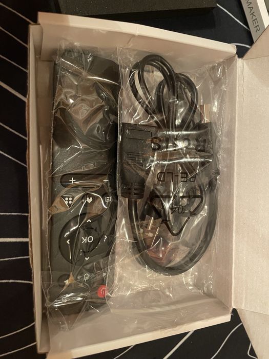 Тв приставка Tv stick