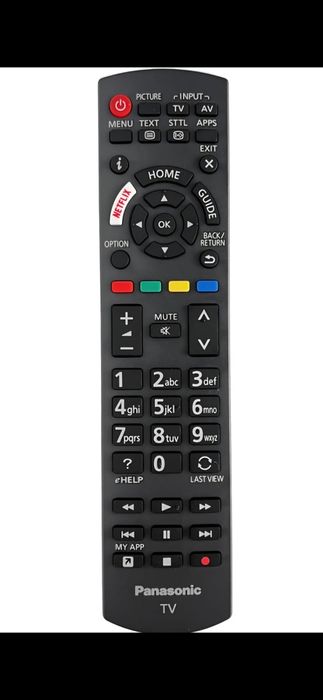 TV 50" Panasonic TX50GX700E LED4K Ultra Hd Smart TV