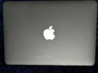 MacBook air 13,3 2017 A1466