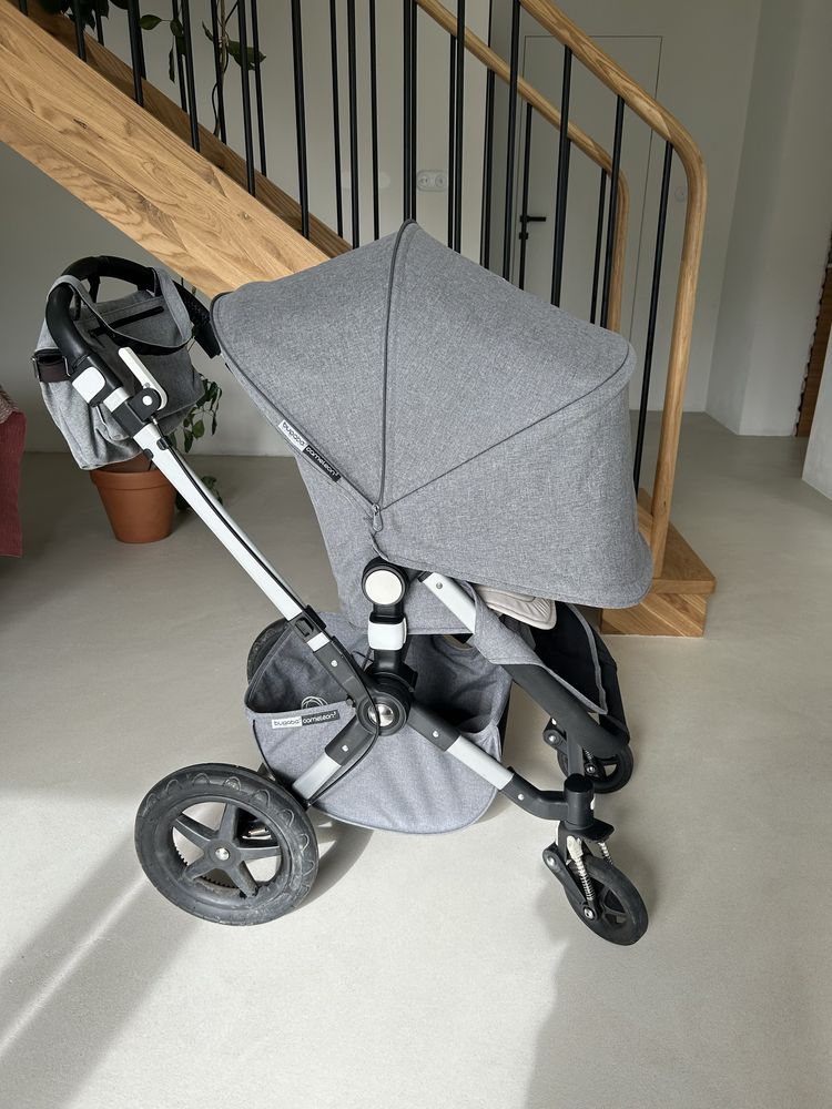 Bugaboo Cameleon