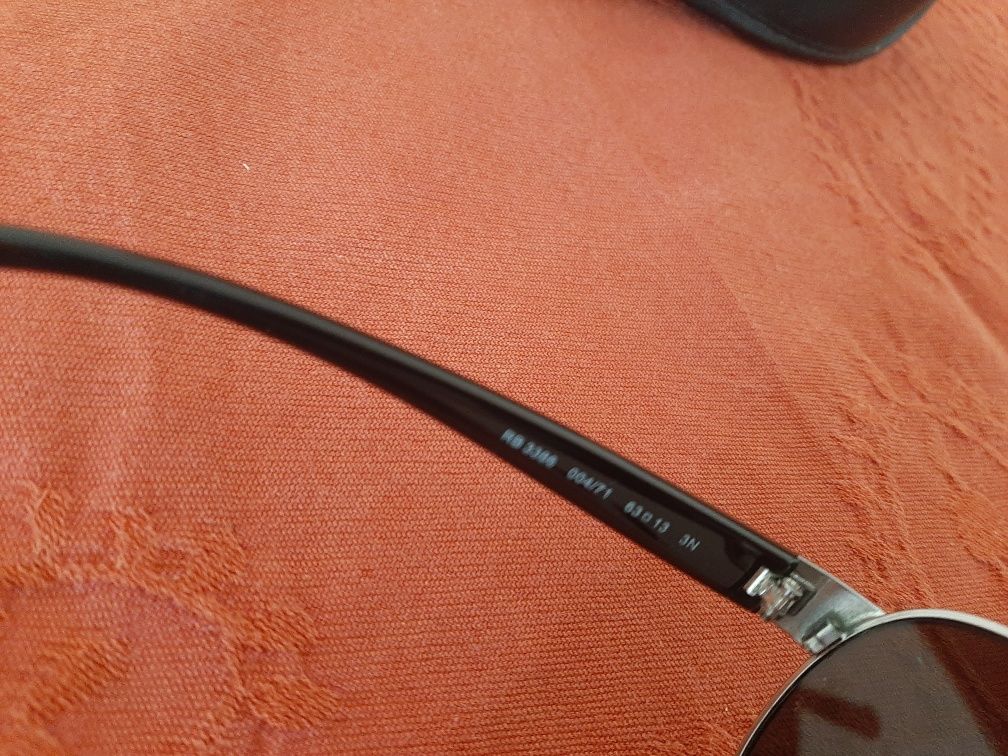 Óculos de Sol ray ban,  Originais