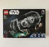 LEGO 75347 Star Wars - Bombowiec TIE klocki nowe oryginalne okazja