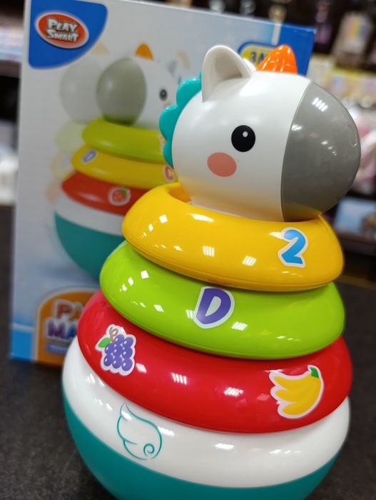 Продам нову іграшку НЕВАЛЯШКА - ЄДИНОРІЖКА