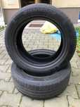 Opony letnie205/55 rozm 16